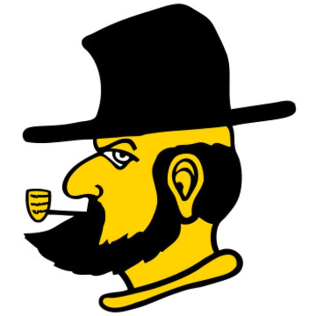 Appalachian State Mountaineers Logo